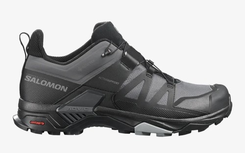New salomon ultra - ultra, gore-tex