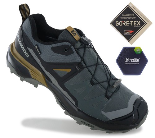 Salomon ultra 360 - salomon, men's