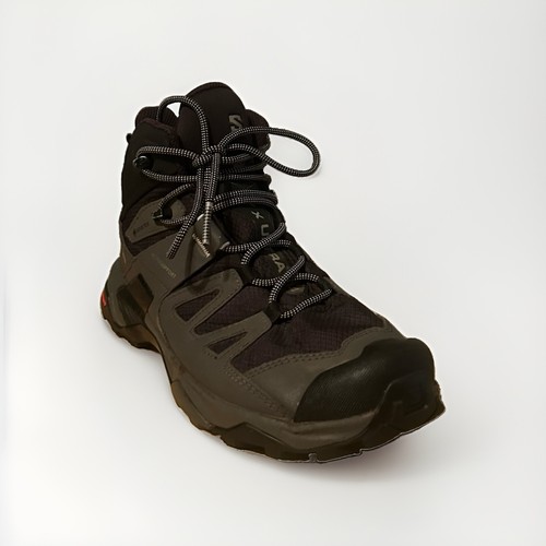 Salomon ultra mid - 4,