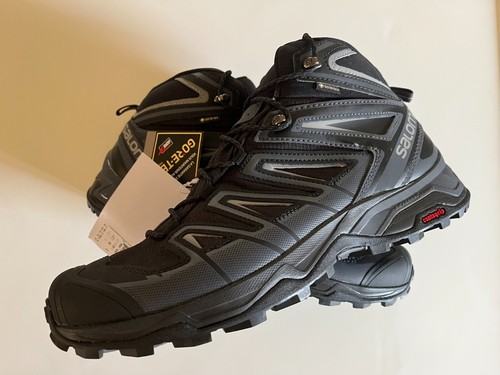 Salomon ultra mid gtx 12 - mid,