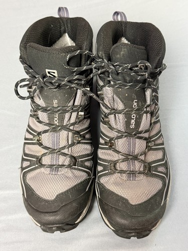 Salomon ultra mid gtx - salomon,