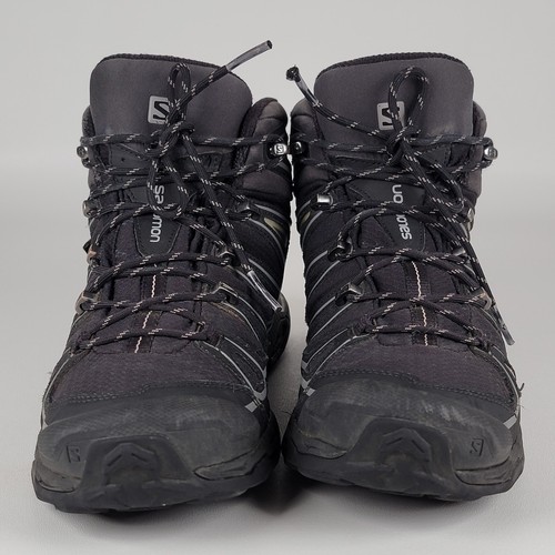 Salomon ultra mid gtx - x,
