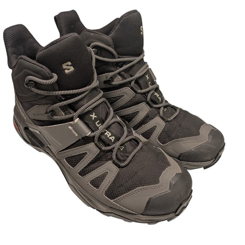 Size salomon ultra 4 - x,