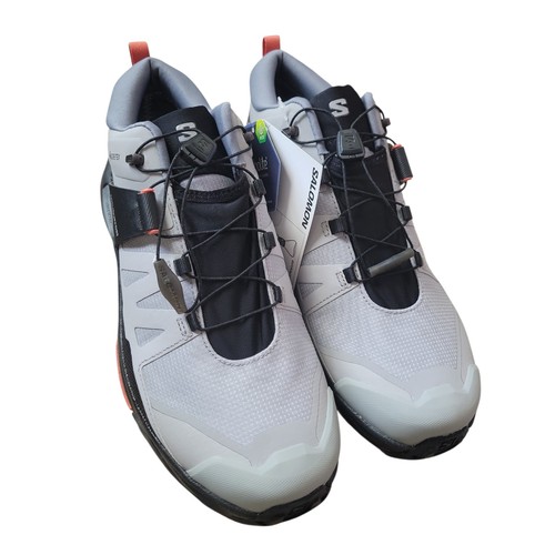 Salomon ultra gtx - x,