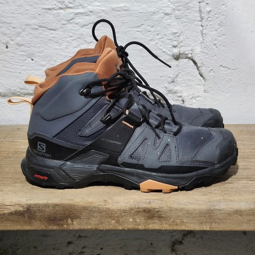 Salomon ultra mid gtx - salomon, x