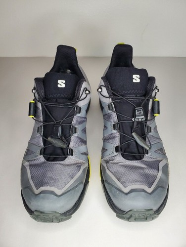 Salomon ultra 4 gtx quiet - +, x