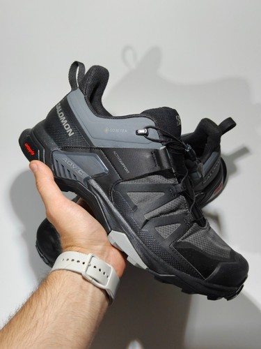 Salomon ultra gtx - ultra,