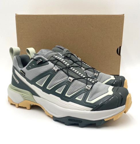 Salomon ultra 360 - x, gtx