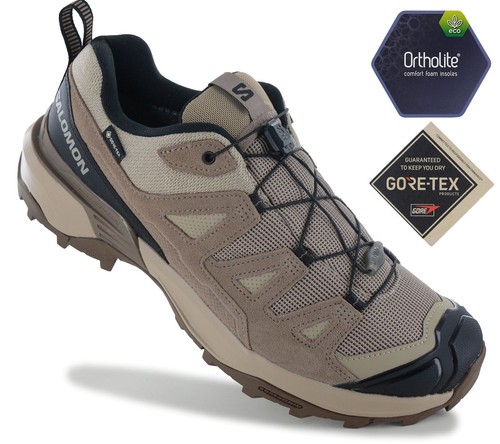 Salomon ultra 360 ltr gtx - x,