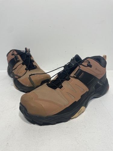 Salomon ultra 04w gtx hiking - ultra,
