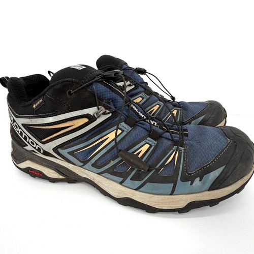 Salomon pro ultra gtx - salomon, 3d
