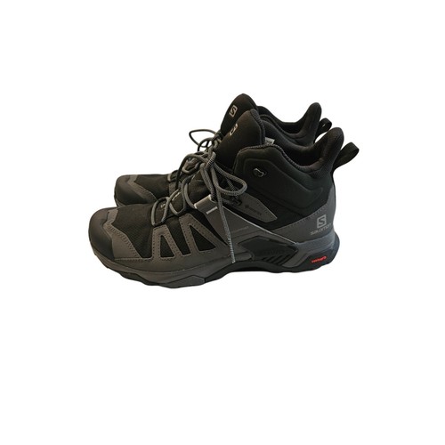Salomon ultra mid gtx - x,